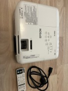 Projektor Epson EH-TW650