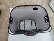 FISCHER kosz na przód/ na kierownicę ŁADNY