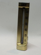 Termometr,, SIKA" typ.292 B kat 90*