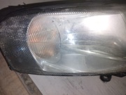 Lampy xenon Opel Vectra B