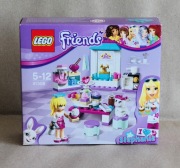 lego 41308 Friends Ciastka przyjaźni Stephanie