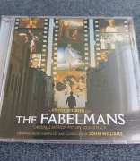 John Williams FABLEMANS Ost