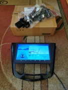 Radio car play android SINOSMART 4/64GB NISSAN J11/XTRAIL !!!