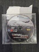 Company of Heroes Opposing Fronts PC 