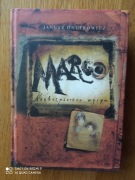 Margo. Niebezpieczna wyspa. Janusz Onufrowicz