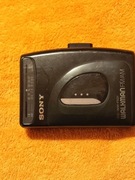 WALKMAN SONY z radiem: model WM-FX21 - do naprawy ! Tanio !!