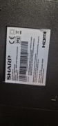 Sharp LC-49CIG8052E