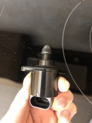 Silnik krokowy peugeot 406 coupé,2.0 benzyna