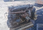 Silnik kompletny scania xpi 360 2011r 