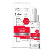 BIELENDA retinol+skwalan+tokoferol SERUM 30 ml