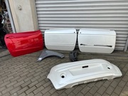 Blotnik maska drzwi Microcar Mgo 6