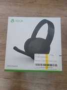 Słuchawki MICROSOFT Xbox Stereo