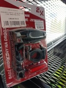 Zestaw lamp XC-241238 1W led