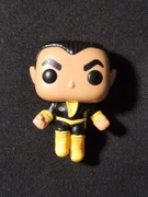kinder joy DC 2023 Black Adam