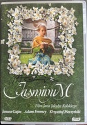 JANUSZ GAJOS AUTOGRAF film JASMINUM reż. J.J.Kolski