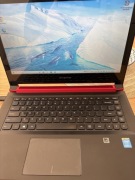 Laptop Lenovo – i3 / 4 GB RAM / 500 GB / dotyk / Windows 10 