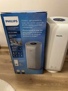 Oczyszczacz powietrza Philips Dual Scan AC3055/50