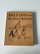 Esther K. McIntire, Alta; Meeks Billy Lives in Maplewood