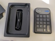 Huion Keydial Mini
