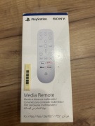Sony PlayStation 5 Media Remote Pilot