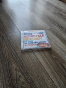 U ciebie w mieście WWO Fenomen Vienio Pele