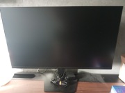 Monitor LED Samsung Odyssey G5 LS32DG500EUXEN 32" 2560 x 1440 px IPS / PLS