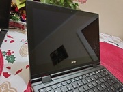 Laptop Acer Travelmate Spin B 11,6 " Intel Celeron Quad Core 8 GB / 128 GB