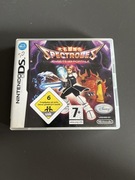 Gra Nintendo DS Spectrobes
