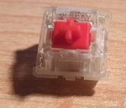 Cherry MX Red - z klawiatury Asus ROG Horus GK2000 [Demontaż] [Oryginalne]