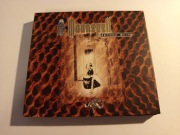 Moonspell – 2econd Skin 2CD DIGIPAK