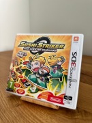 Sushi Striker: The Way of Sushido