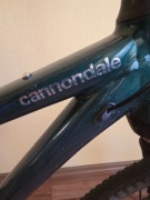 Cannondale rower z 2023 roku