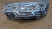  citroen C5 lll x7 2011r lampa przednia lewa 