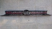 Grill / Atrapa VW  GTI(Polo VI ) 2GO.853.651