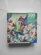 Puzzle- 300 elementów Ravensburger
