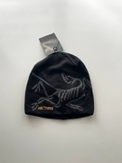 Arcteryx Winter Hat Black Beanie