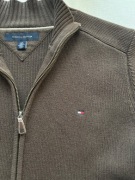 T. Hilfiger piękny sweter