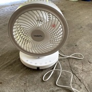 wentylator cyrkulacyjny do domu i biura 