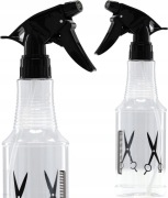 30x ROZPYLACZ SPRYSKIWACZ FRYZJERSKI DO WODY WŁOSÓW 500ml