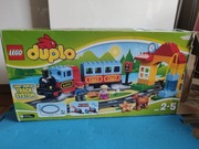 Lego Duplo Mój pierwszy pociąg 10507