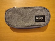 Piórnik ST.RIGHT St. Majewski szary