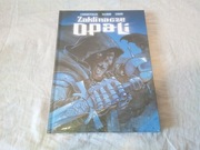 Zaklinacze Opali - okładka limitowana PL -Studio Lain