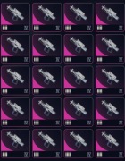 2x Ryś IV Bobcat 130/130 durability wytrzymałość Arc Raiders broń epicka