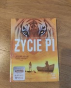 Życie Pi płyta DVD