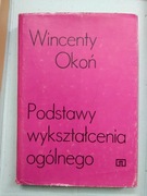 Podstawy wykształcenia ogólnego OKOŃ