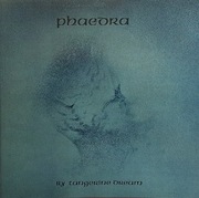 Tangerine Dream – Phaedra