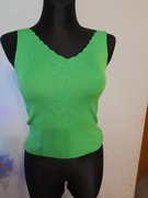 Top sweterkowy wyprzedaż