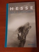 H. Hesse - Wilk stepowy