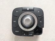 RENAULT SCENIC III MEGANE PANEL STEROWANIA NAWIGACJI 253B05176R