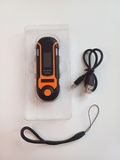 Alkomat kieszonkowy cyfrowy wyświetlacz LCD, USB